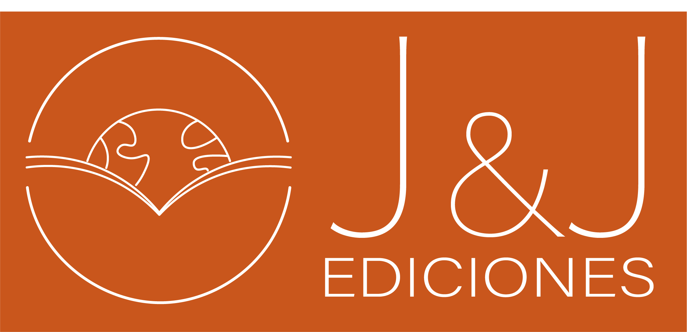 Logo de J&J Ediciones